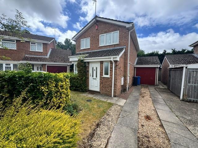 House for rent in Canford Heath, Poole