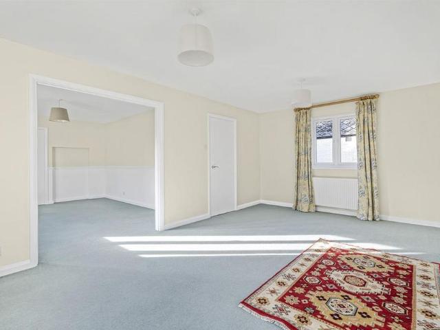 House for rent in Chedburgh, Suffolk