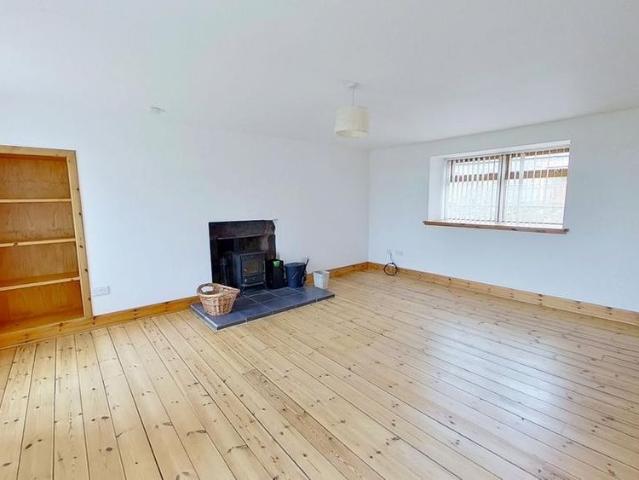 House for rent in Turriff, Scotland