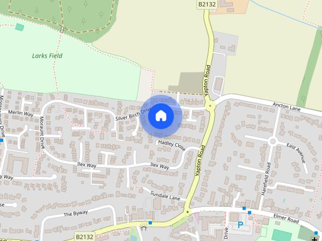 House for rent in Clapham, West Sussex