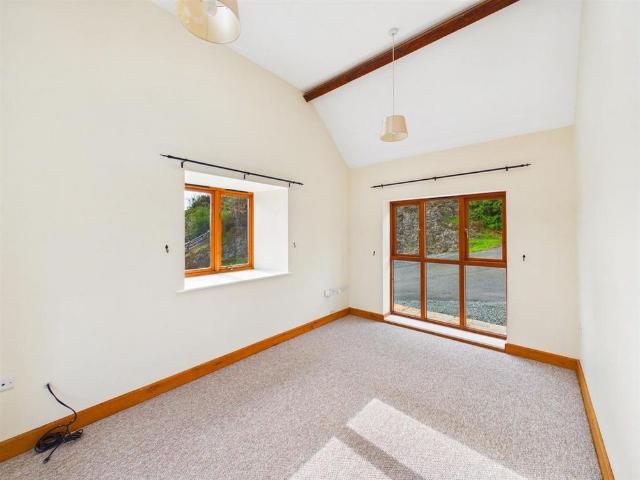 House for rent in Belan, Welshpool