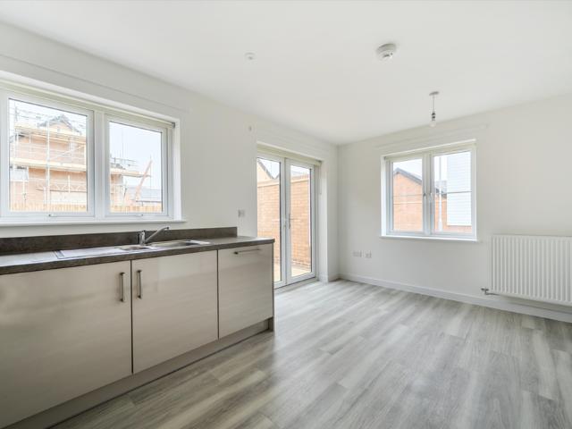 House for rent in West End, The Bridge