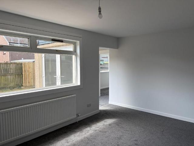 House for rent in Kinross, Scotland