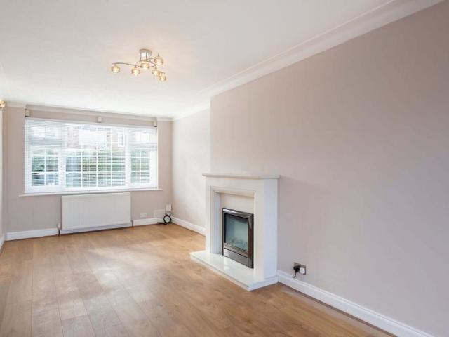 House for rent in York