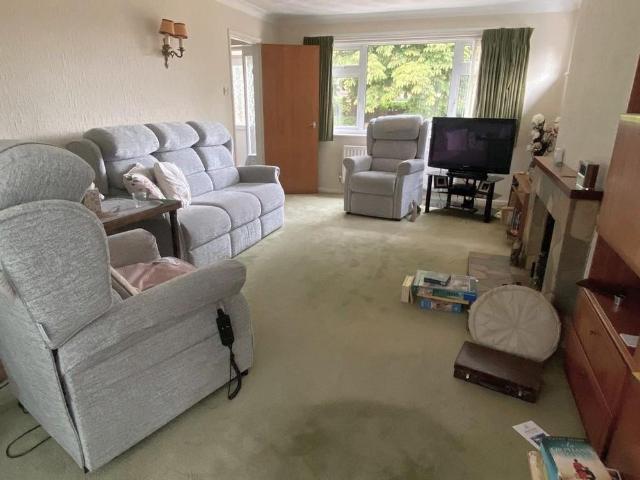 House for rent in Brightlingsea, Dale Hill