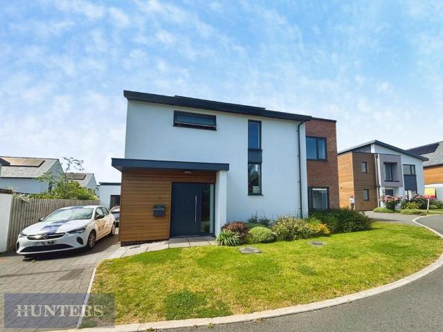 House for rent in Newcourt, Watergate