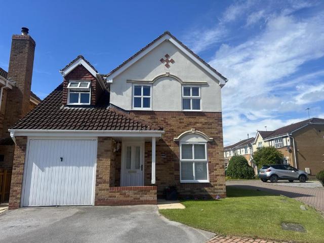 House for rent in Pocklington, East Riding Of Yorkshire
