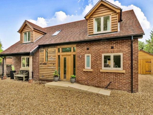 House for rent in Priest Down, Hampshire