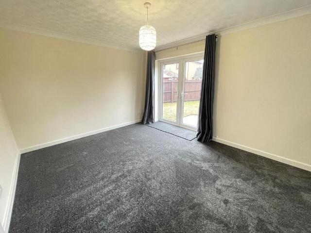 House for rent in Chedburgh, Suffolk