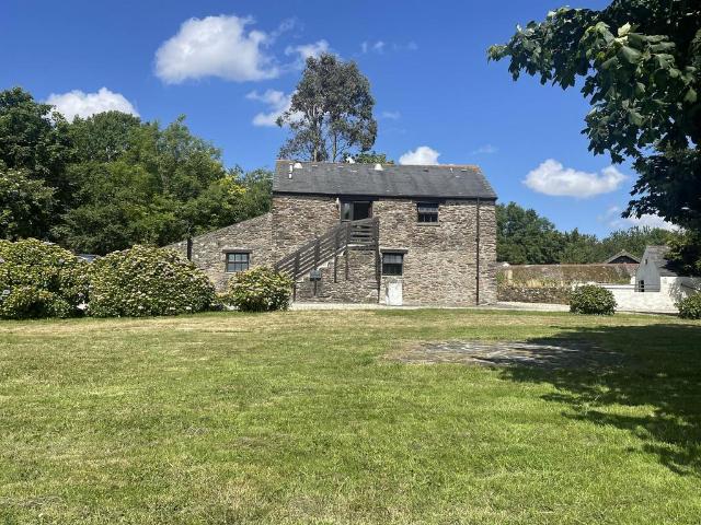 House for rent in St. Erme, Cornwall