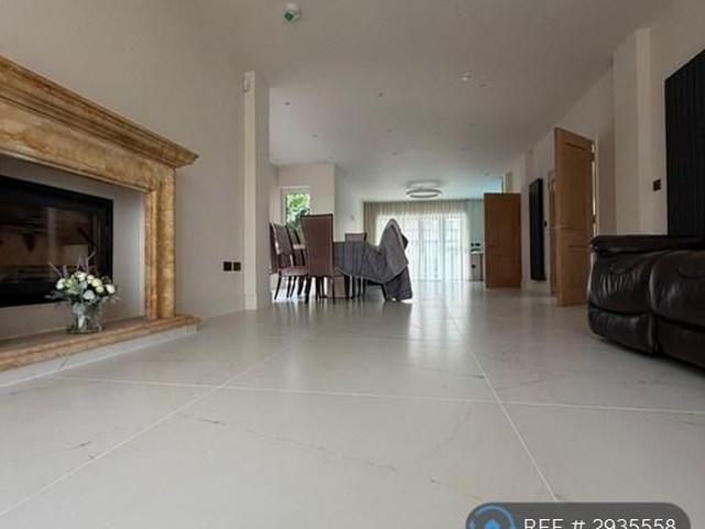 House for rent in Monkston Park, Milton Keynes