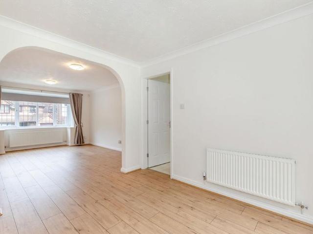 House for rent in Hawarden, Wales