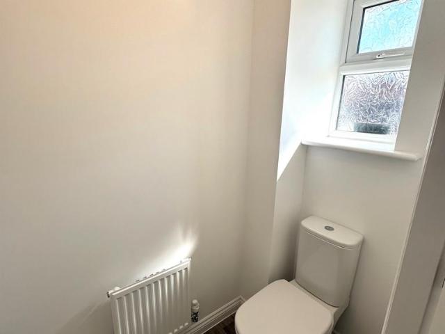 House for rent in Common Edge, Blackpool