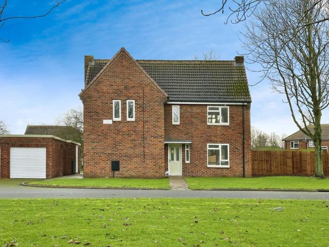 House for rent in Ingleby, Lincolnshire