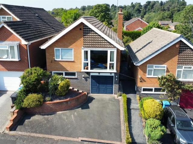 House for rent in Great Chatwell, Staffordshire