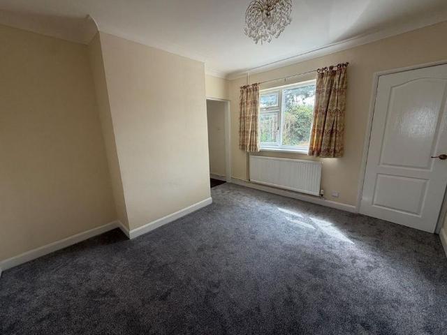 House for rent in Elmfield, Leicestershire