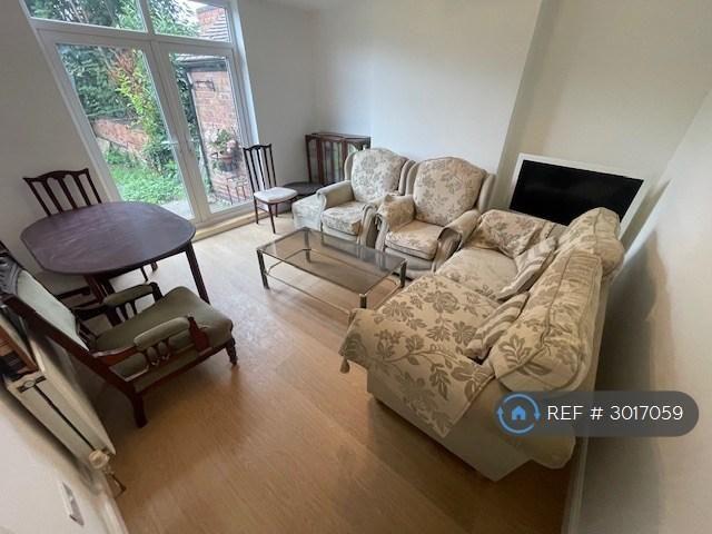 House for rent in Dunkirk, City of Nottingham