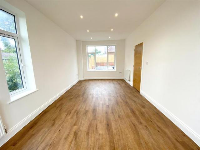 House for rent in Fairlight, Rother