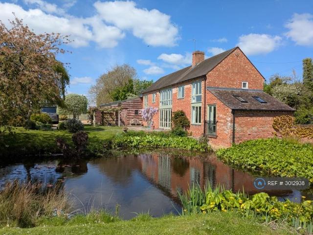 House for rent in Bradley Green, Crookhill