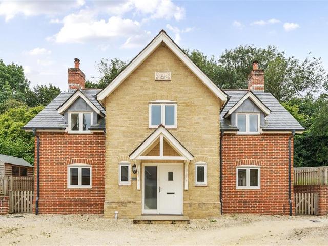 House for rent in Fovant