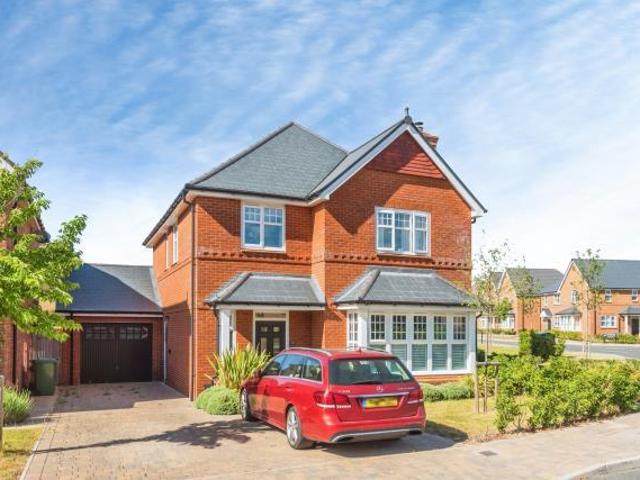 House for rent in Highcroft, Berrick Salome