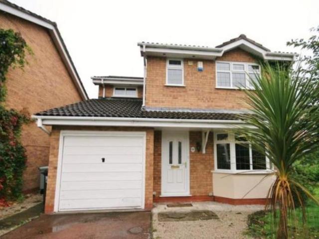 House for rent in Hammond Street