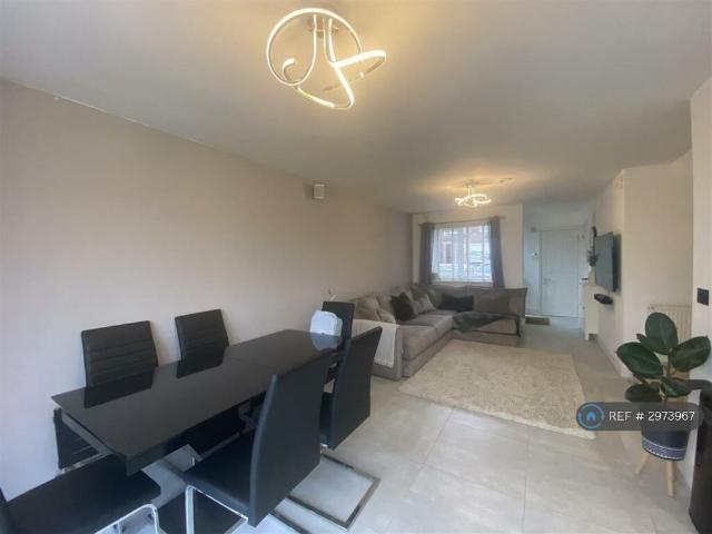 House for rent in Yeovil Without, Somerset