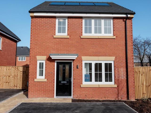 House for rent in Lunts Heath, Widnes