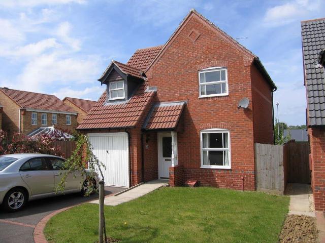 House for rent in Stanford On Avon, Leicestershire
