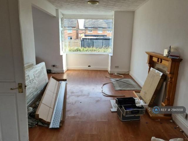 House for rent in Kinmel Bay, Wales