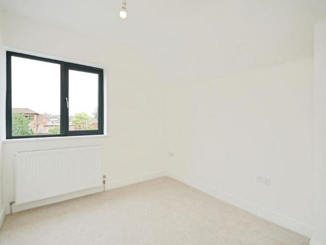 House for rent in Coalville, Leicestershire