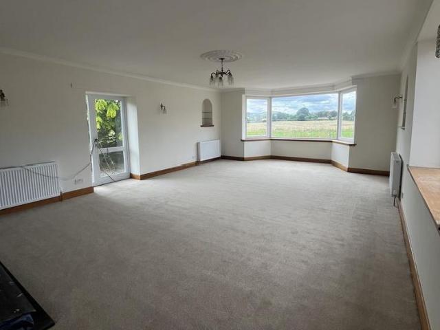 House for rent in Scotland