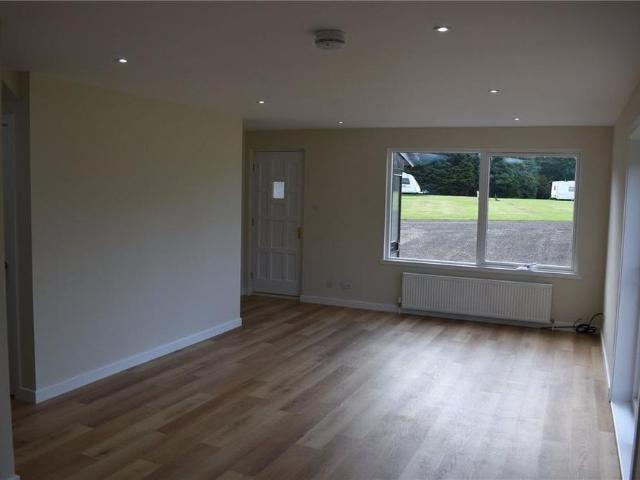 House for rent in Glendevon, Scotland