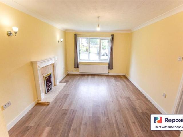 House for rent in Salford, Greater Manchester