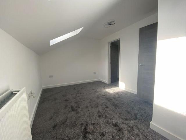 House for rent in Oxmoor, Huntingdonshire
