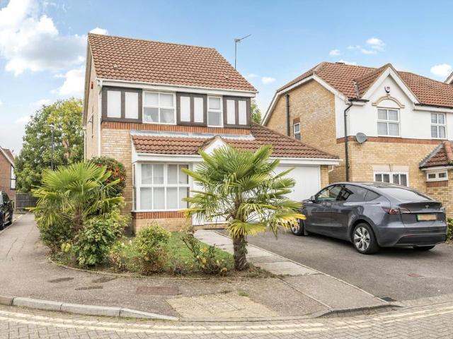 House for rent in Little Stanmore, Greater London