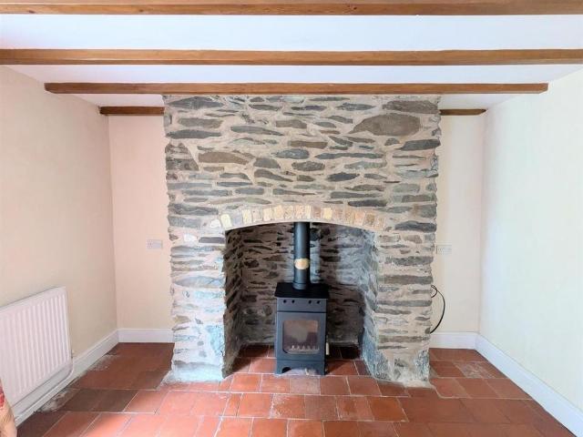 House for rent in Oswestry, Shropshire