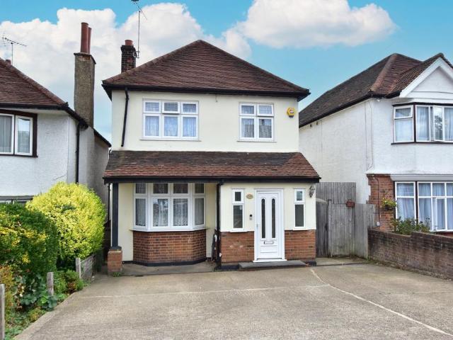 House for rent in North Watford, Hertfordshire