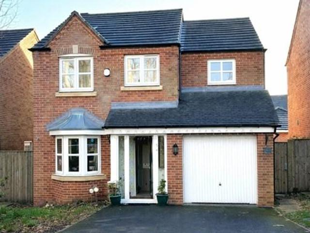 House for rent in Garston, Calderstones