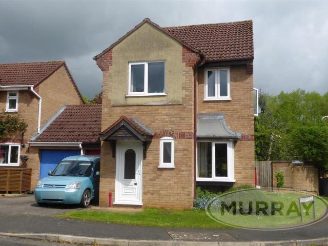 House for rent in Oakham, Rutland