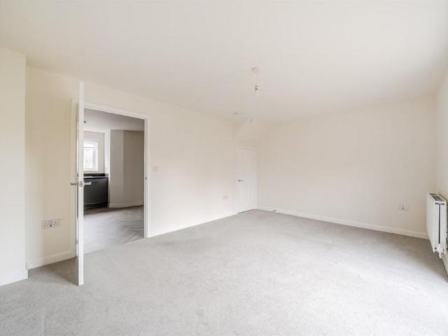 House for rent in The Meadows, Haddon