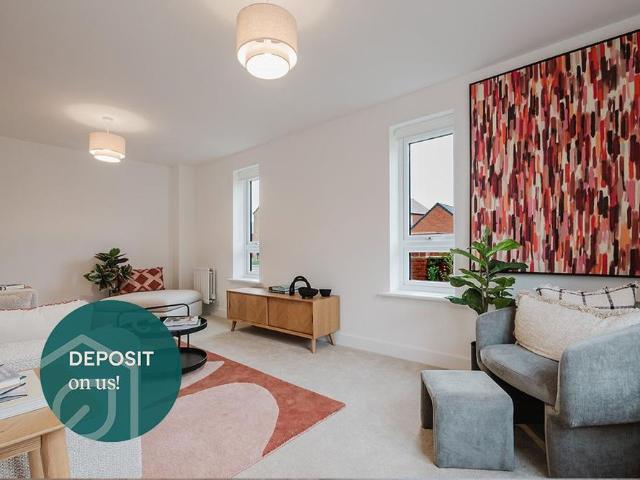 House for rent in Moulton Park, Northampton