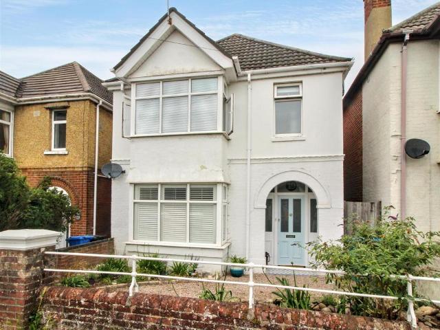 House for rent in Poole