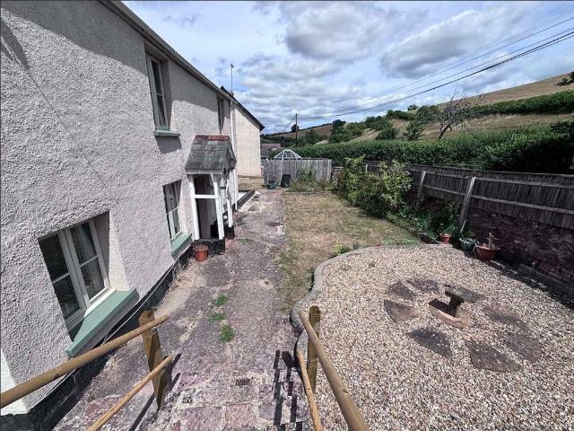 House for rent in Haccombe with Combe, Bridford