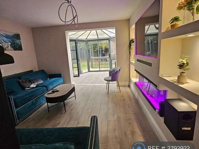 House for rent in Tyburn, Isle Of Man