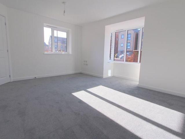 House for rent in Rushall, Primrose
