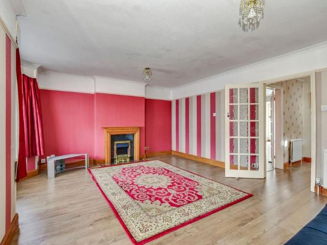 House for rent in North Watford, Hertfordshire