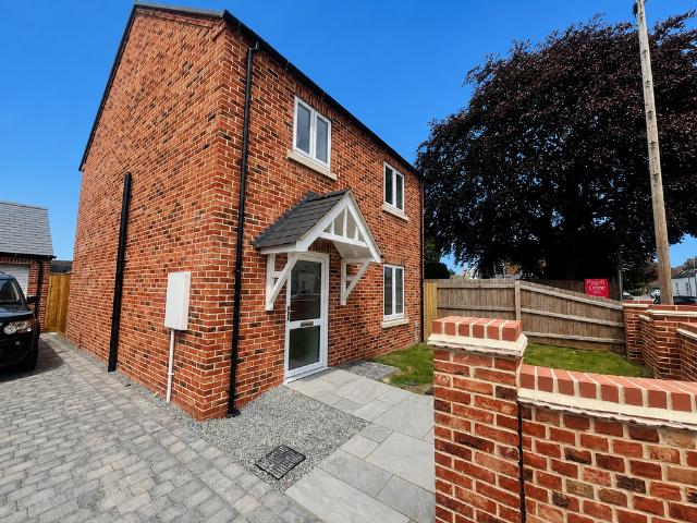 House for rent in Ingleby, Lincolnshire