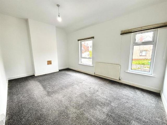 House for rent in Rhosymedre, Wales