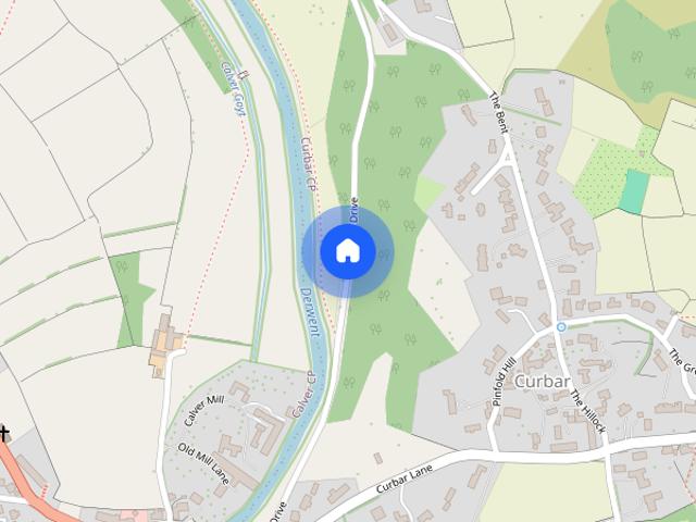House for rent in Froggatt, East Midlands